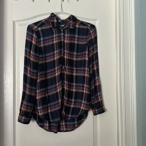 Cute and soft flannel